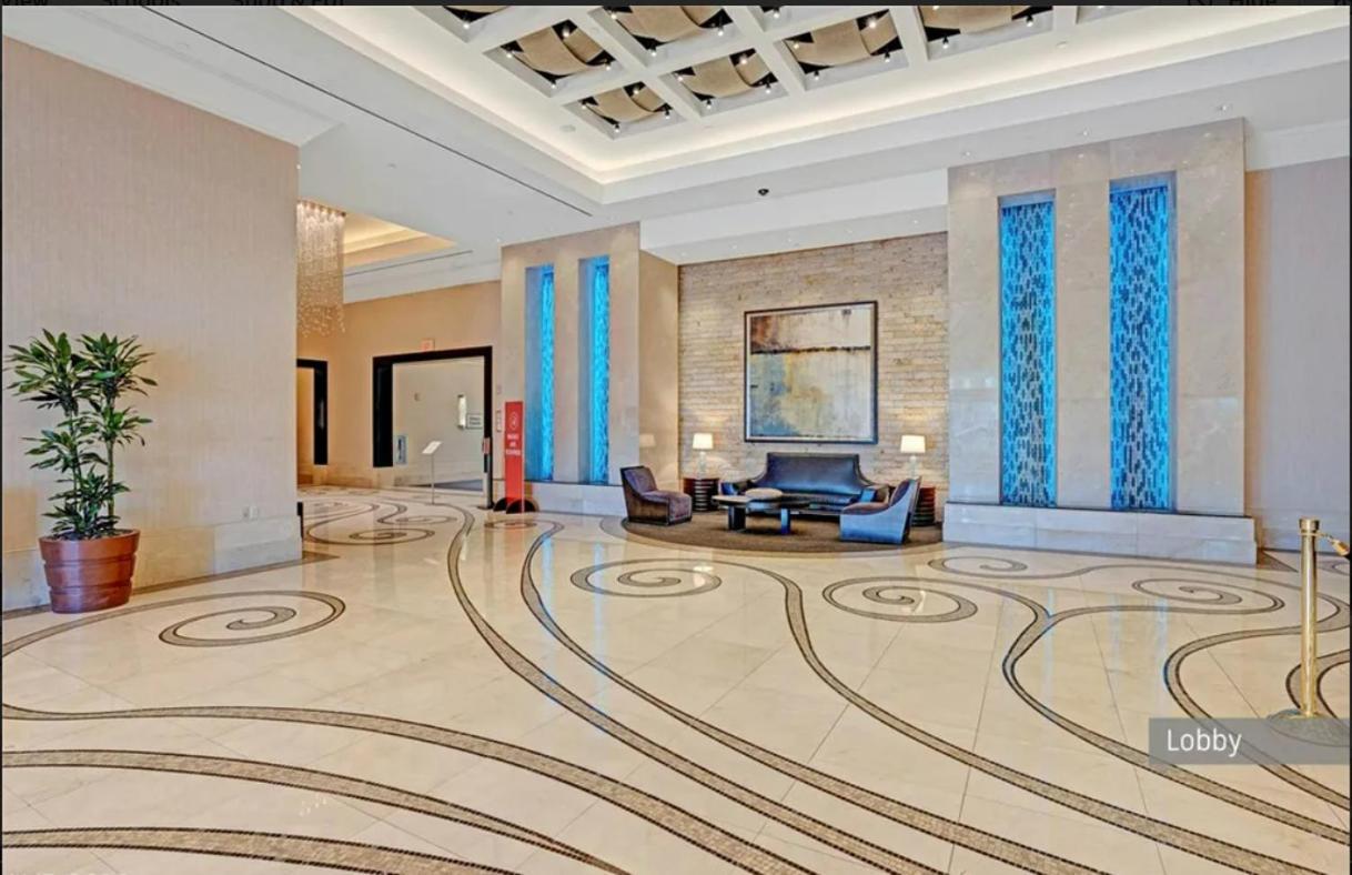 Signature Mgm Suite With Strip And Sphere View Las Vegas Eksteriør bilde